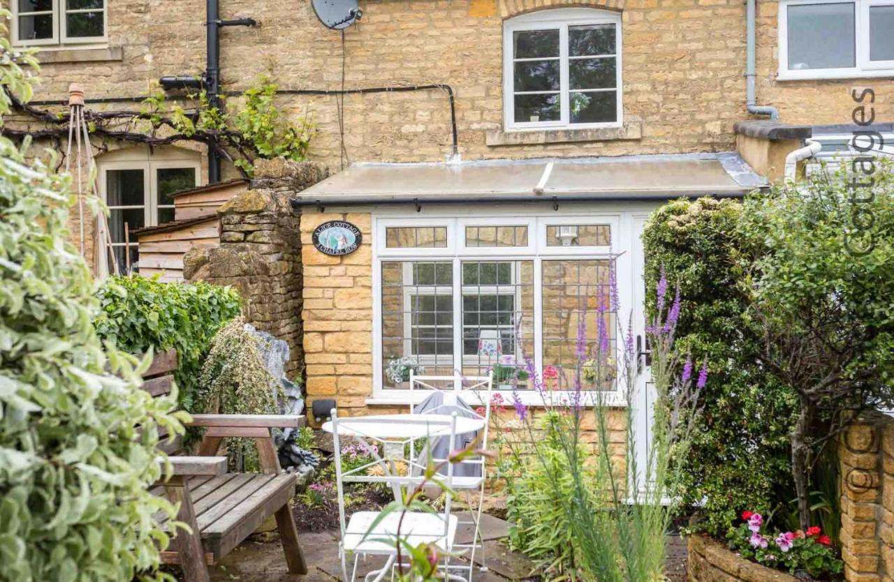 Alice Cottage Blockley Εξωτερικό φωτογραφία