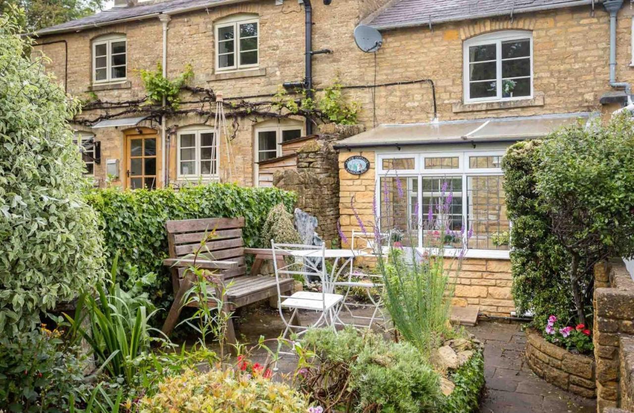 Alice Cottage Blockley Εξωτερικό φωτογραφία