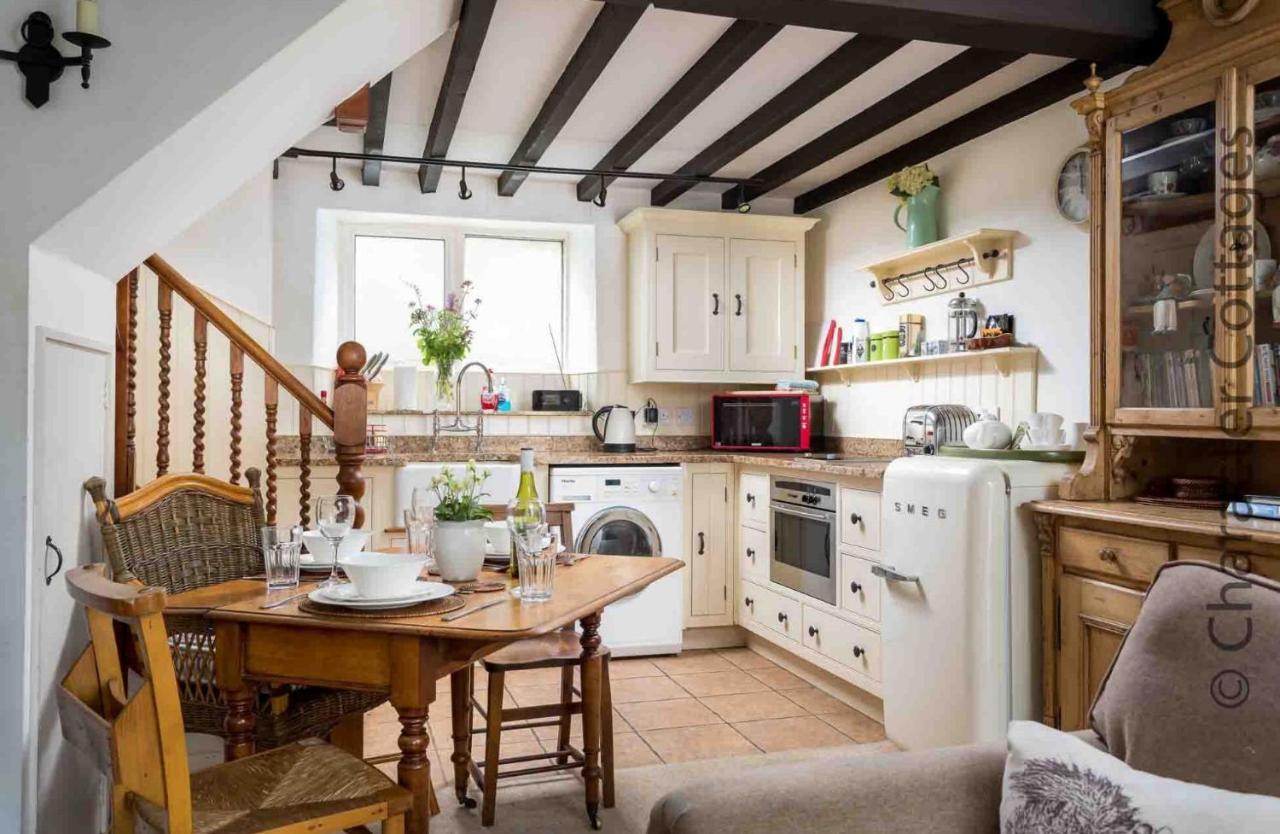 Alice Cottage Blockley Εξωτερικό φωτογραφία