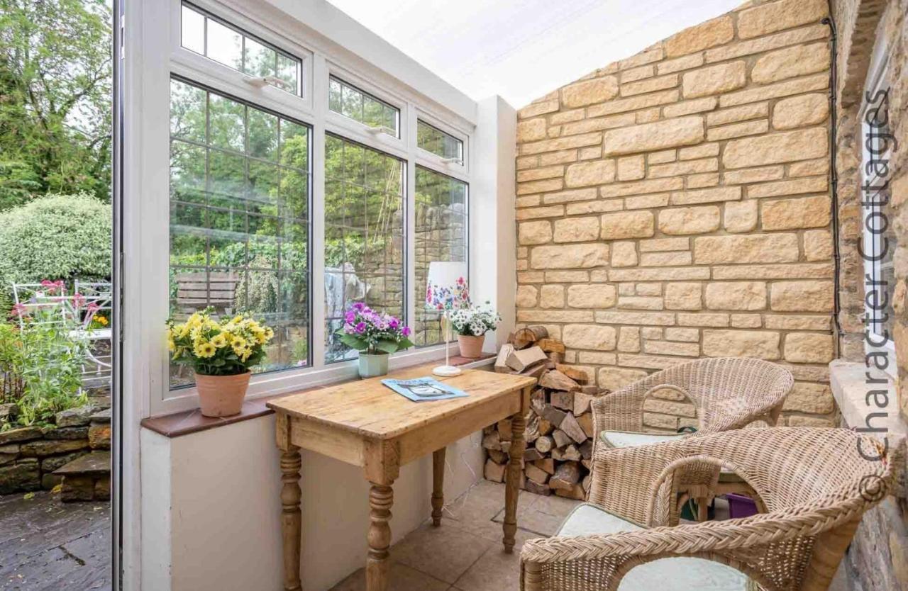 Alice Cottage Blockley Εξωτερικό φωτογραφία