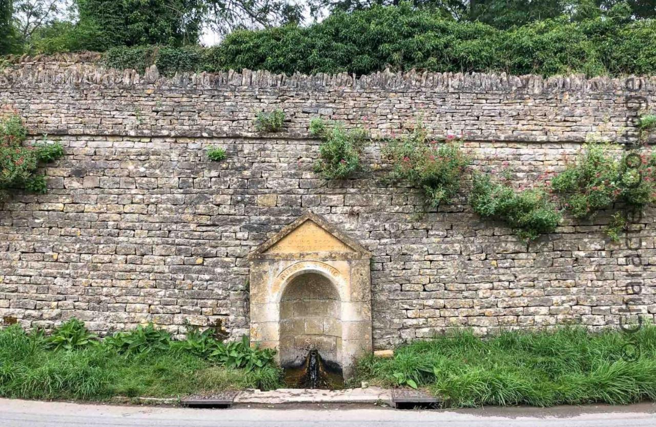 Alice Cottage Blockley Εξωτερικό φωτογραφία