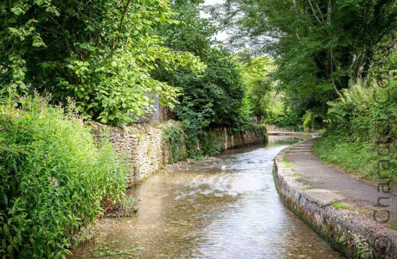 Alice Cottage Blockley Εξωτερικό φωτογραφία